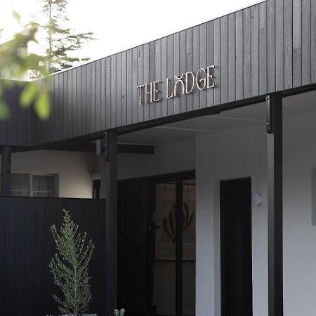 The Lodge - 4 Luxury Central Private Studio Rooms - Free Wifi Mount Gambier Ngoại thất bức ảnh
