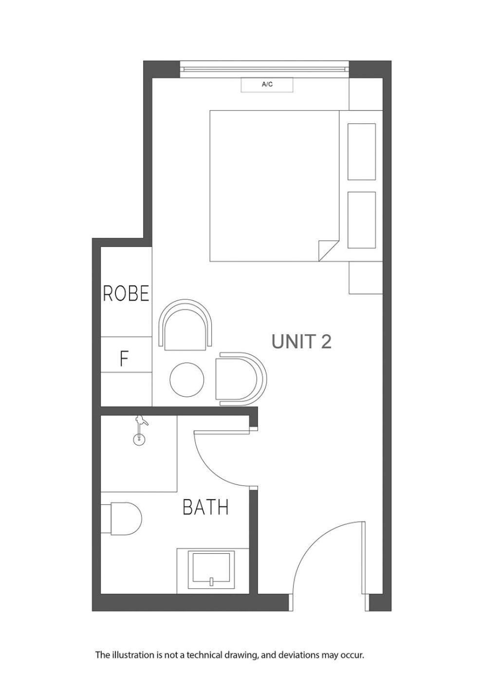 The Lodge - 4 Luxury Central Private Studio Rooms - Free Wifi Mount Gambier Phòng bức ảnh