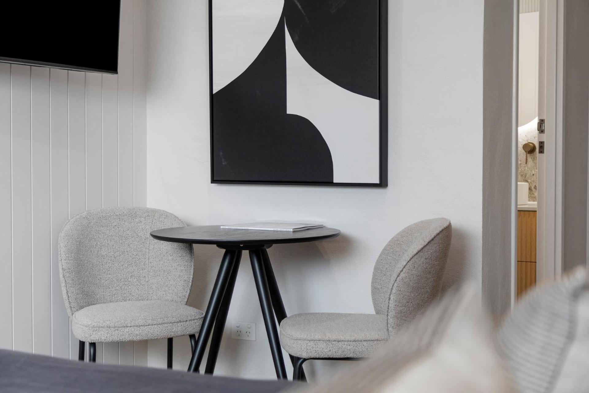 The Lodge - 4 Luxury Central Private Studio Rooms - Free Wifi Mount Gambier Ngoại thất bức ảnh