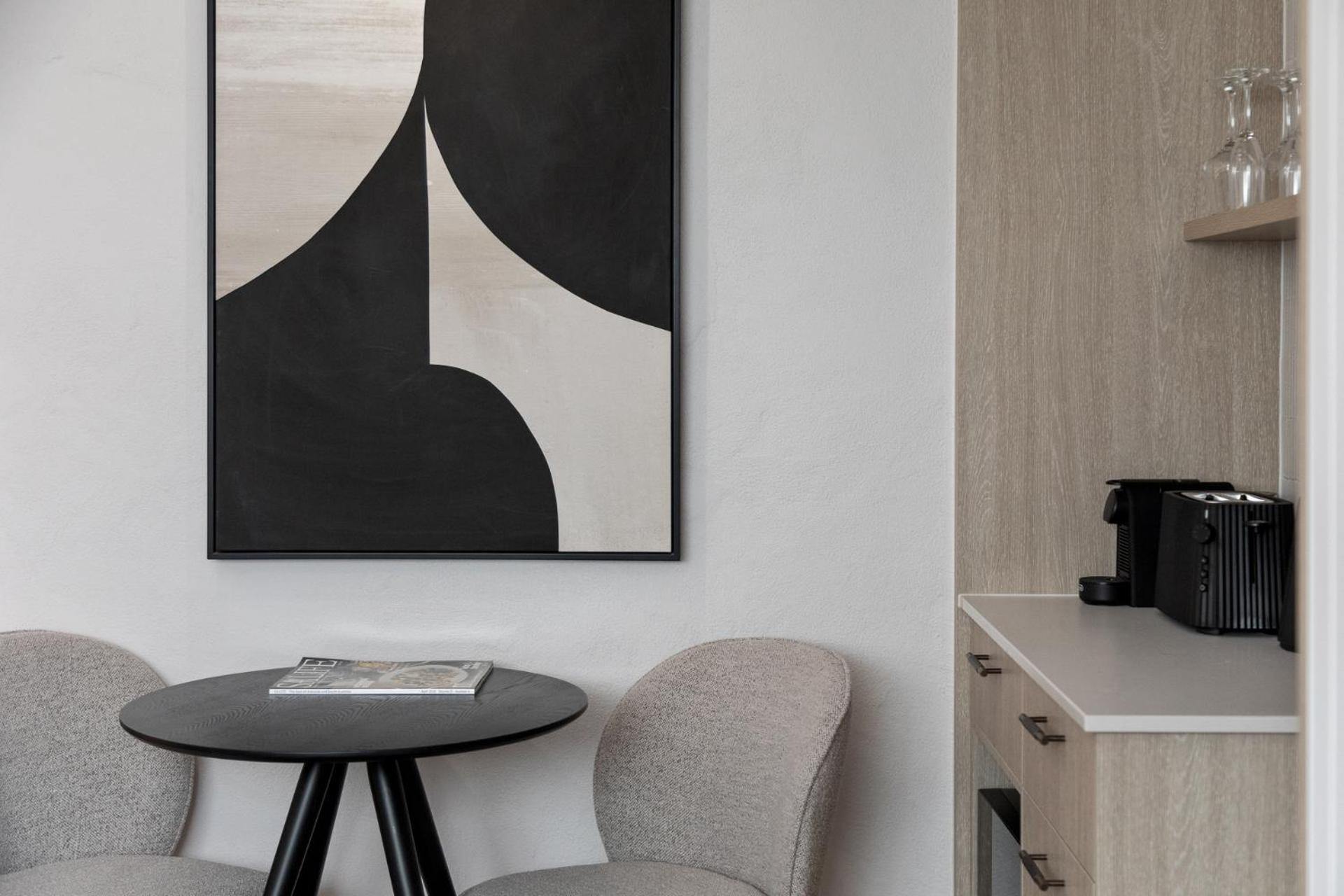 The Lodge - 4 Luxury Central Private Studio Rooms - Free Wifi Mount Gambier Phòng bức ảnh