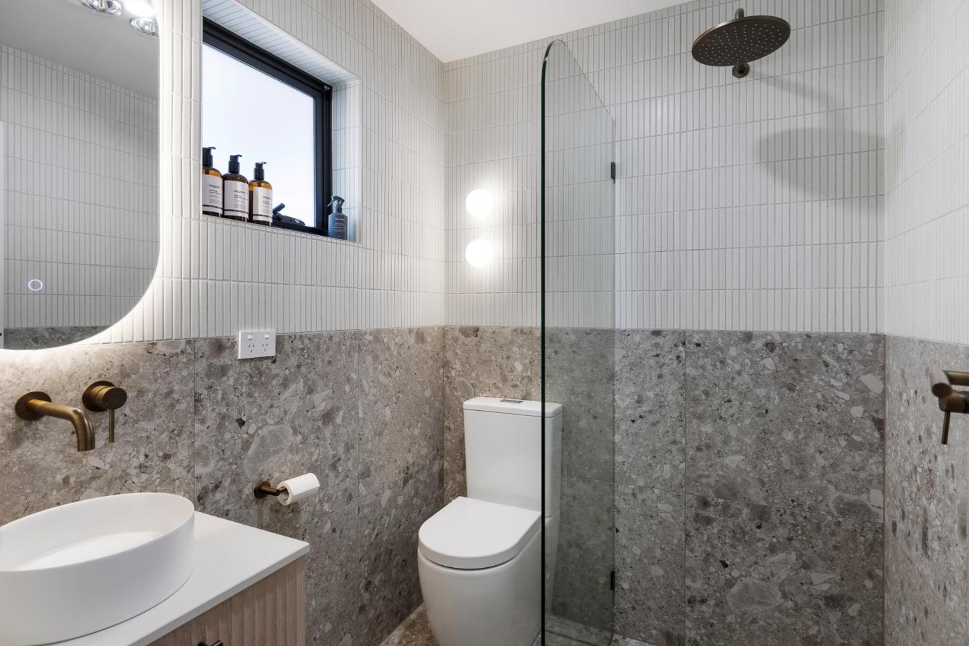 The Lodge - 4 Luxury Central Private Studio Rooms - Free Wifi Mount Gambier Ngoại thất bức ảnh