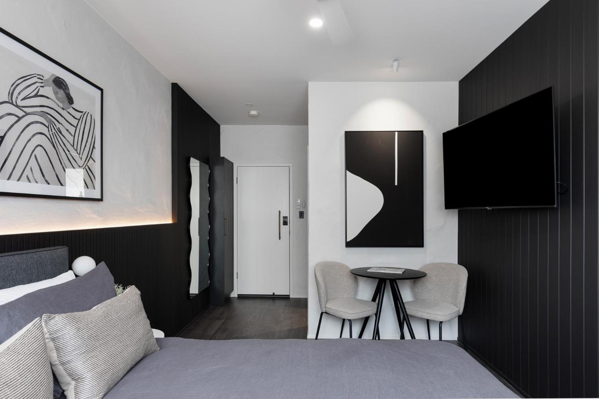 The Lodge - 4 Luxury Central Private Studio Rooms - Free Wifi Mount Gambier Ngoại thất bức ảnh