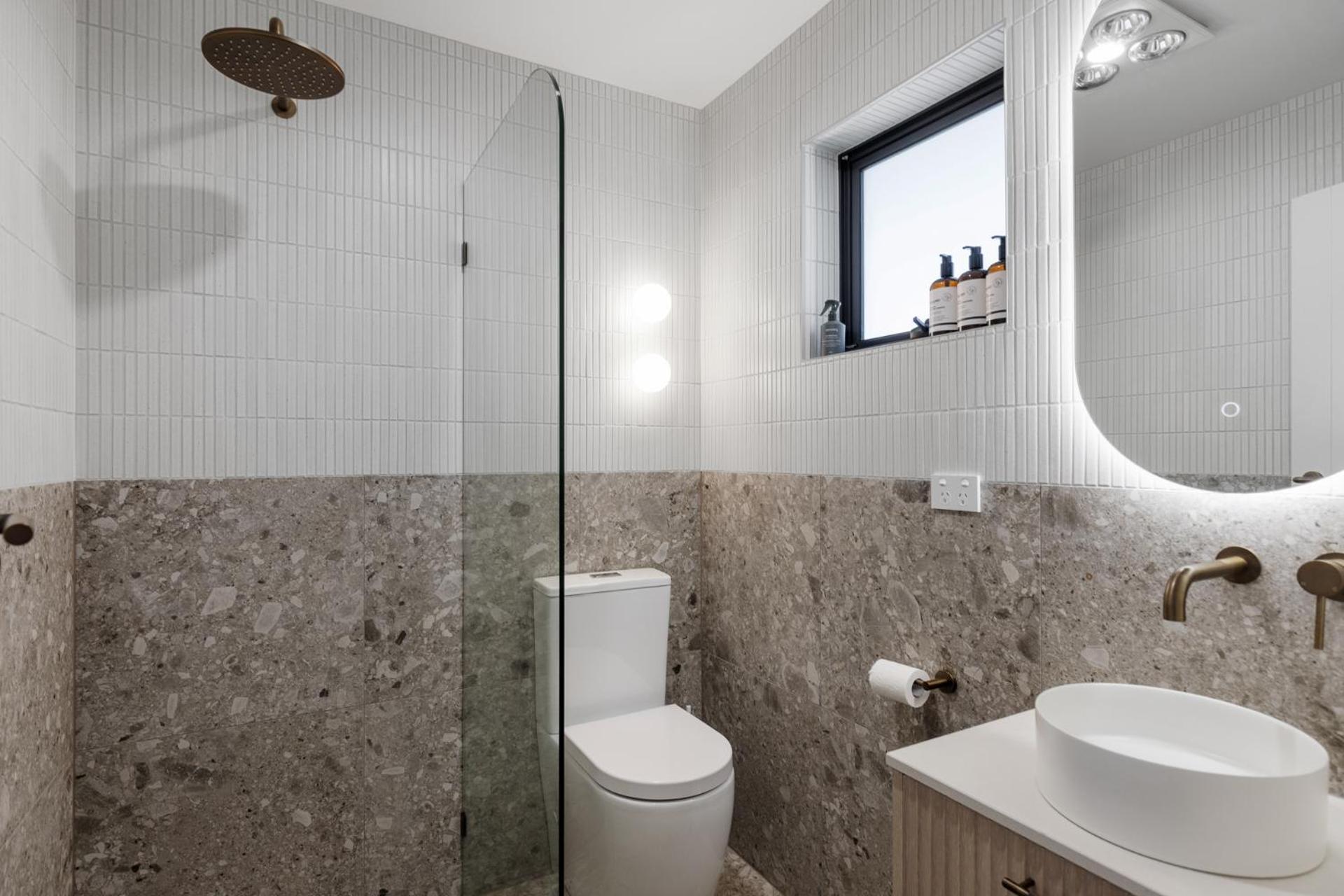The Lodge - 4 Luxury Central Private Studio Rooms - Free Wifi Mount Gambier Phòng bức ảnh