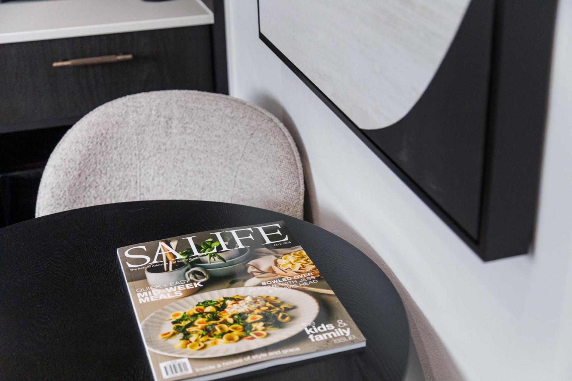 The Lodge - 4 Luxury Central Private Studio Rooms - Free Wifi Mount Gambier Ngoại thất bức ảnh