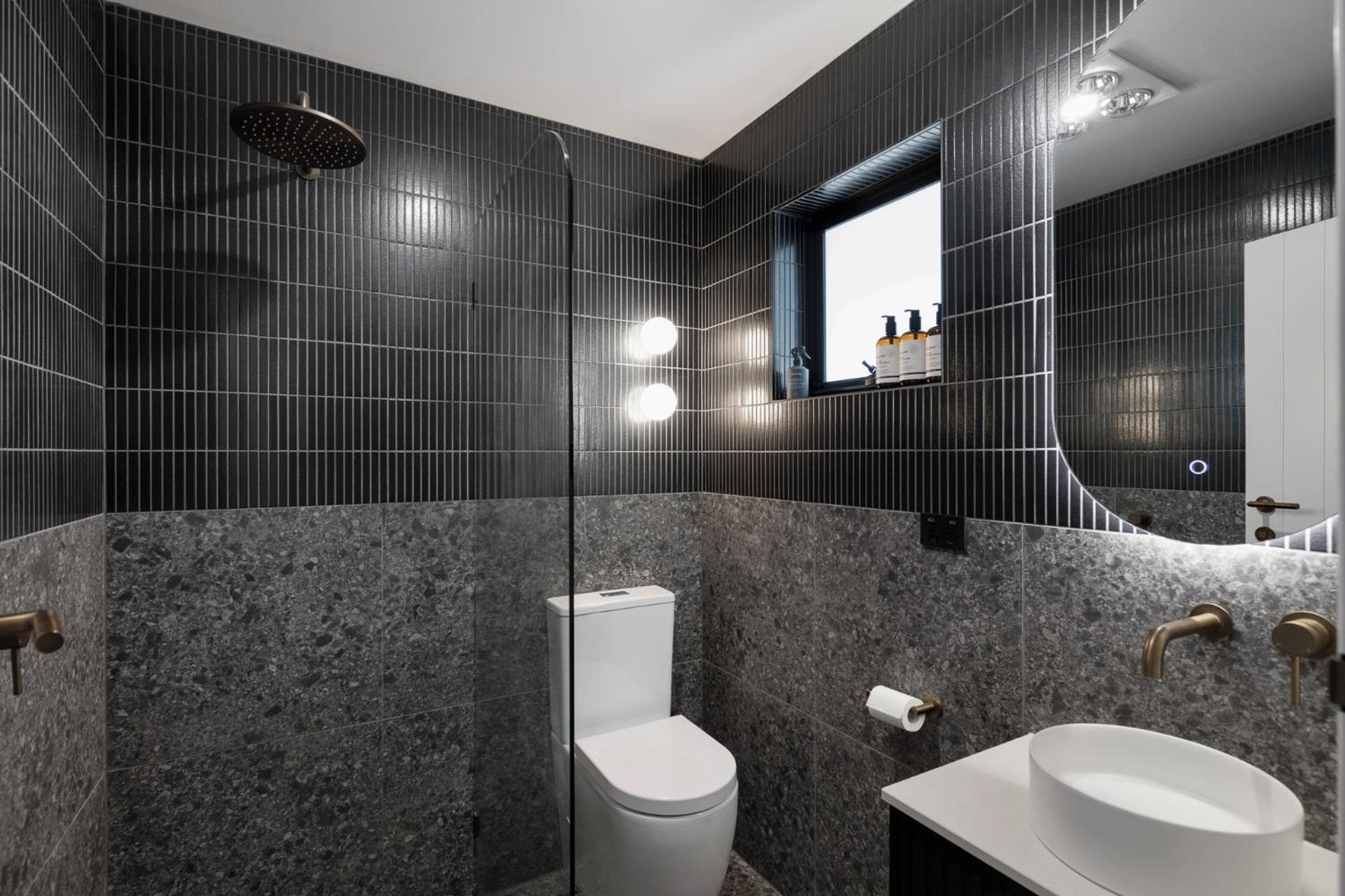 The Lodge - 4 Luxury Central Private Studio Rooms - Free Wifi Mount Gambier Phòng bức ảnh